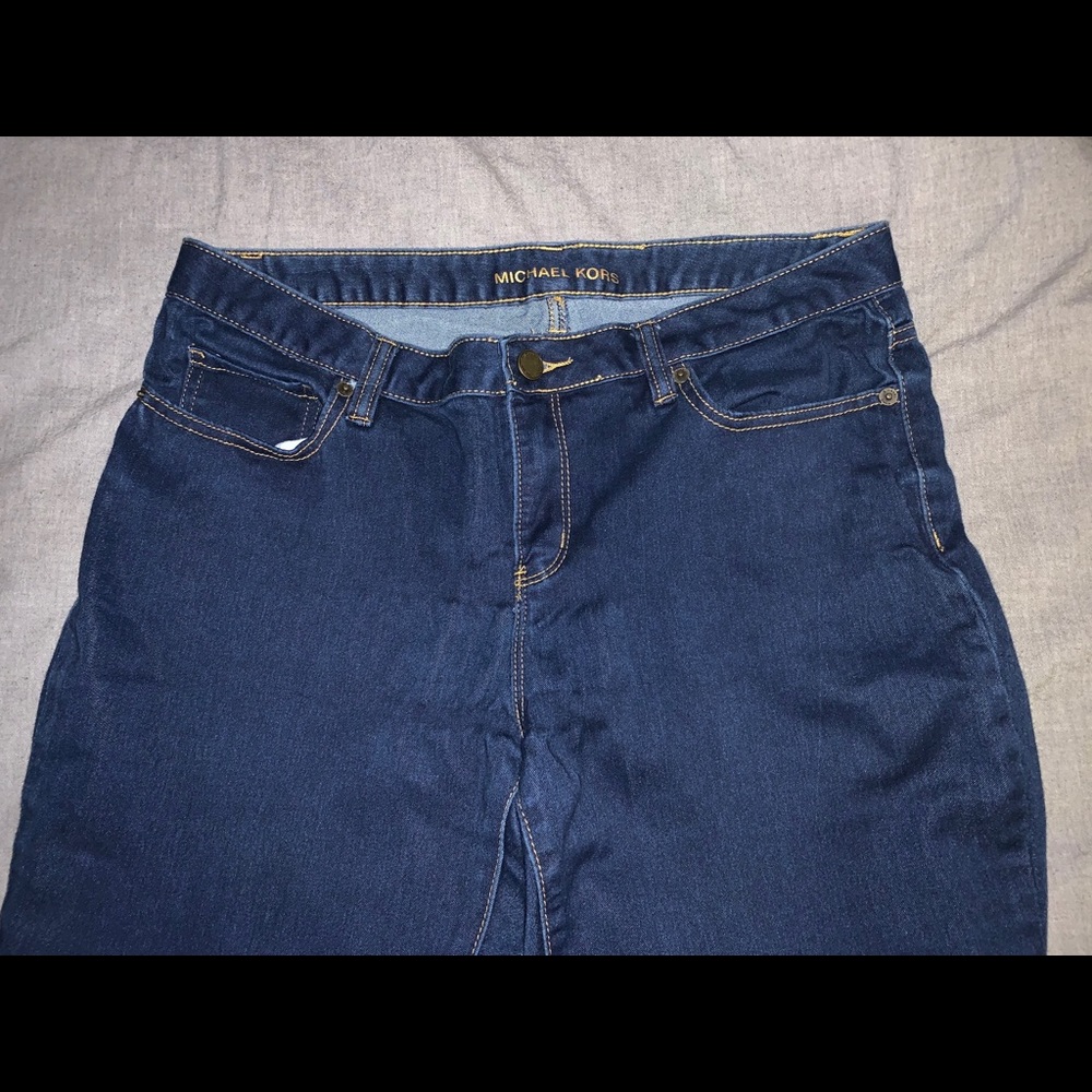 Michael Kors Jeans - Picture 3 of 6